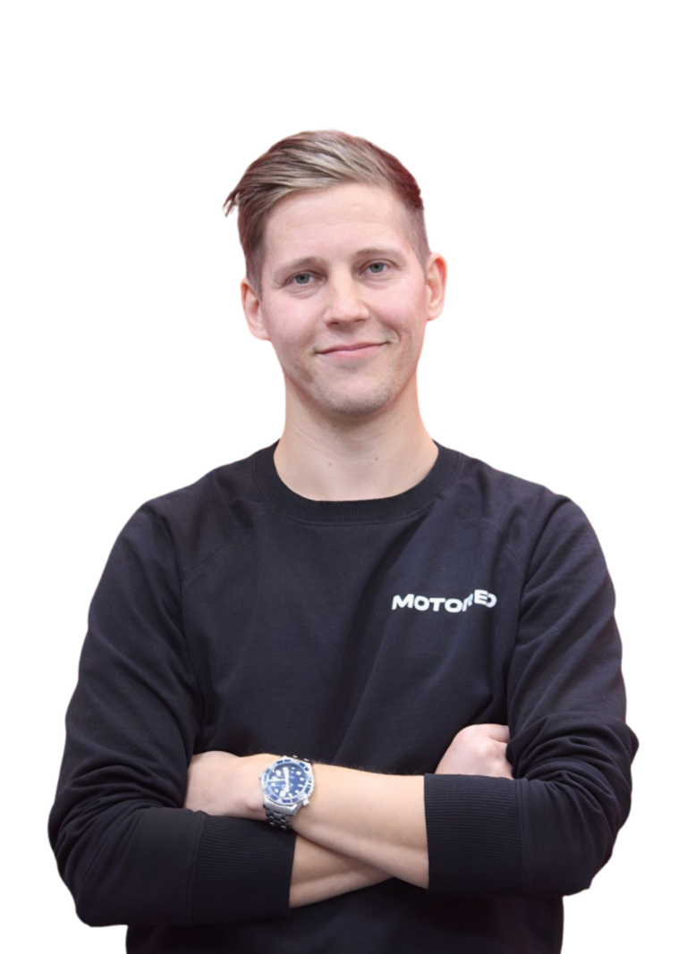 Sebastian Streng