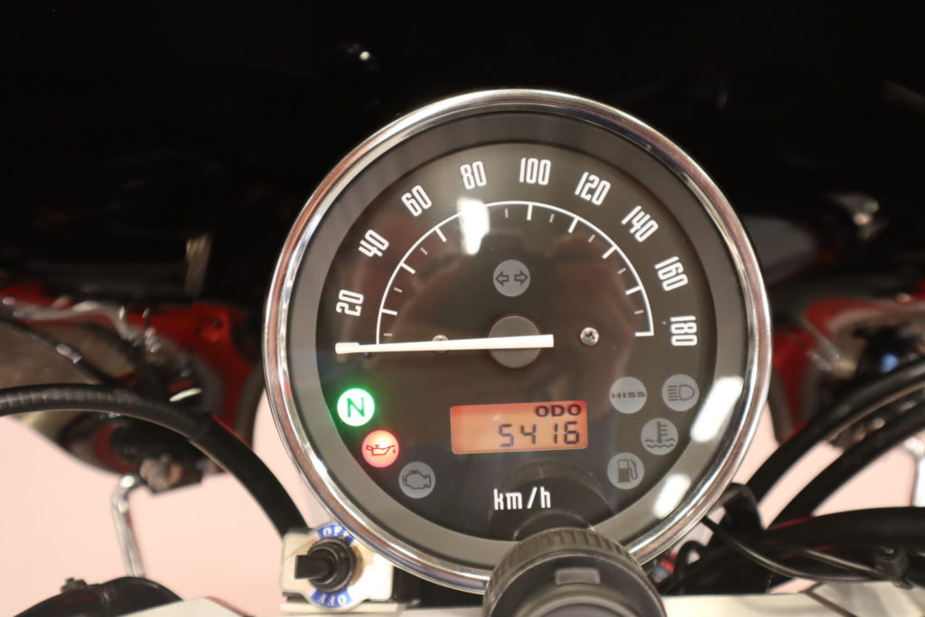 Honda - VT - 750 S Ilmainen kotiintoimitus! *A2!