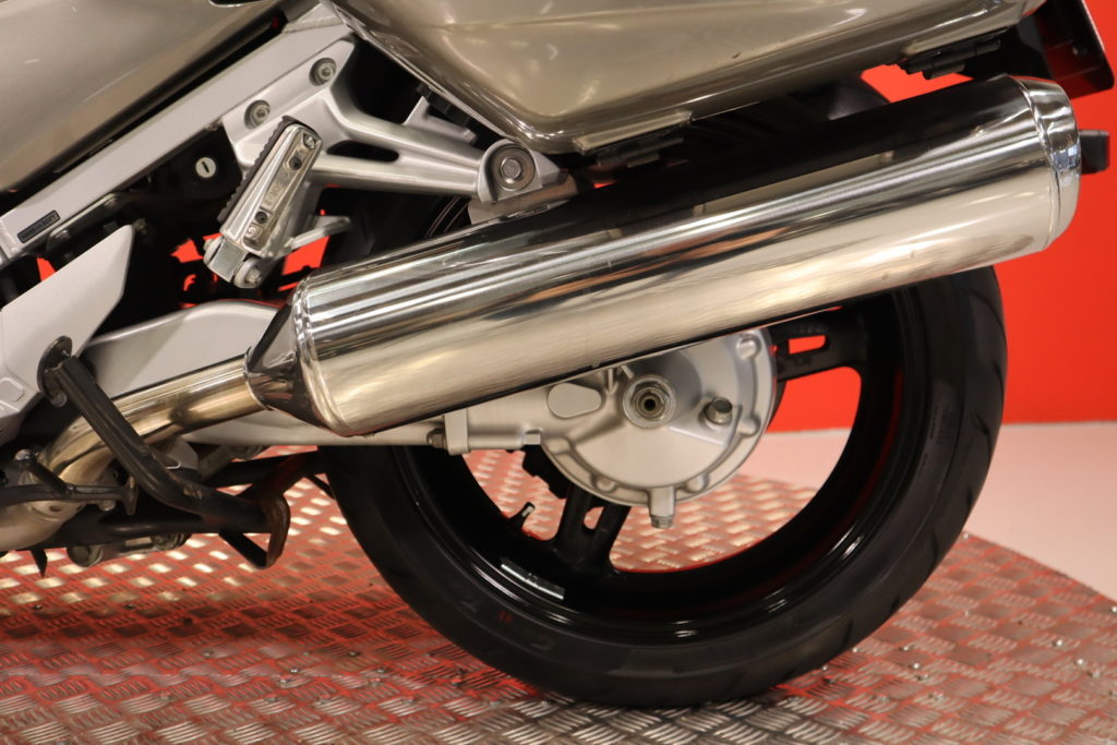 Yamaha - FJR - 1300 Ilmainen kotiintoimitus! *Uudet renkaat!