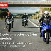 KTM - 990 - Supermoto R *Kotiintoimitus, Suomi-pyörä, LeoVince-Slipari, 2xLaukut* - Moottoripyörä