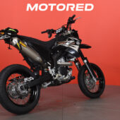 Yamaha - WR - 250 R * A2!, FMF, Huoltokirja * - Moottoripyörä