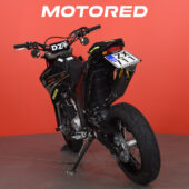 Yamaha - WR - 250 R * A2!, FMF, Huoltokirja * - Moottoripyörä