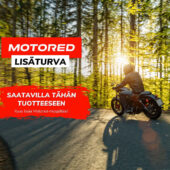 Honda - CTX - 700ND *Automaatti, Huoltokirja, Suomi-Pyörä* - Moottoripyörä