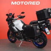 Yamaha - XT - 1200 ZE Super Tenere Raid Edition *Sähköalusta, Cruise, 3x avain, Huoltokirja * - Moottoripyörä