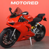 Ducati - Panigale V2 - * SC-Project kokoputkisto, DWC, DTC, QuickShifter* - Moottoripyörä