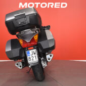 Honda - ST - 1300 PAN EUROPEAN *Huoltokirja, 3xLaukut, Kahvalämppärit, ABS, Sähköpleksi* - Moottoripyörä
