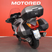 Honda - ST - 1300 PAN EUROPEAN *Kotiintoimitus, Huoltokirja, 3xLaukut, Kahvalämppärit, ABS, Sähköpleksi* - Moottoripyörä