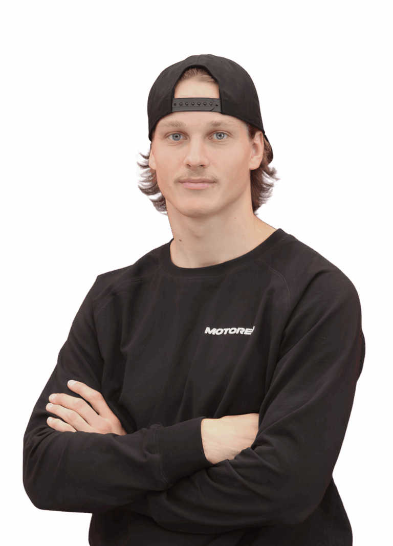 Aaron Poukkula