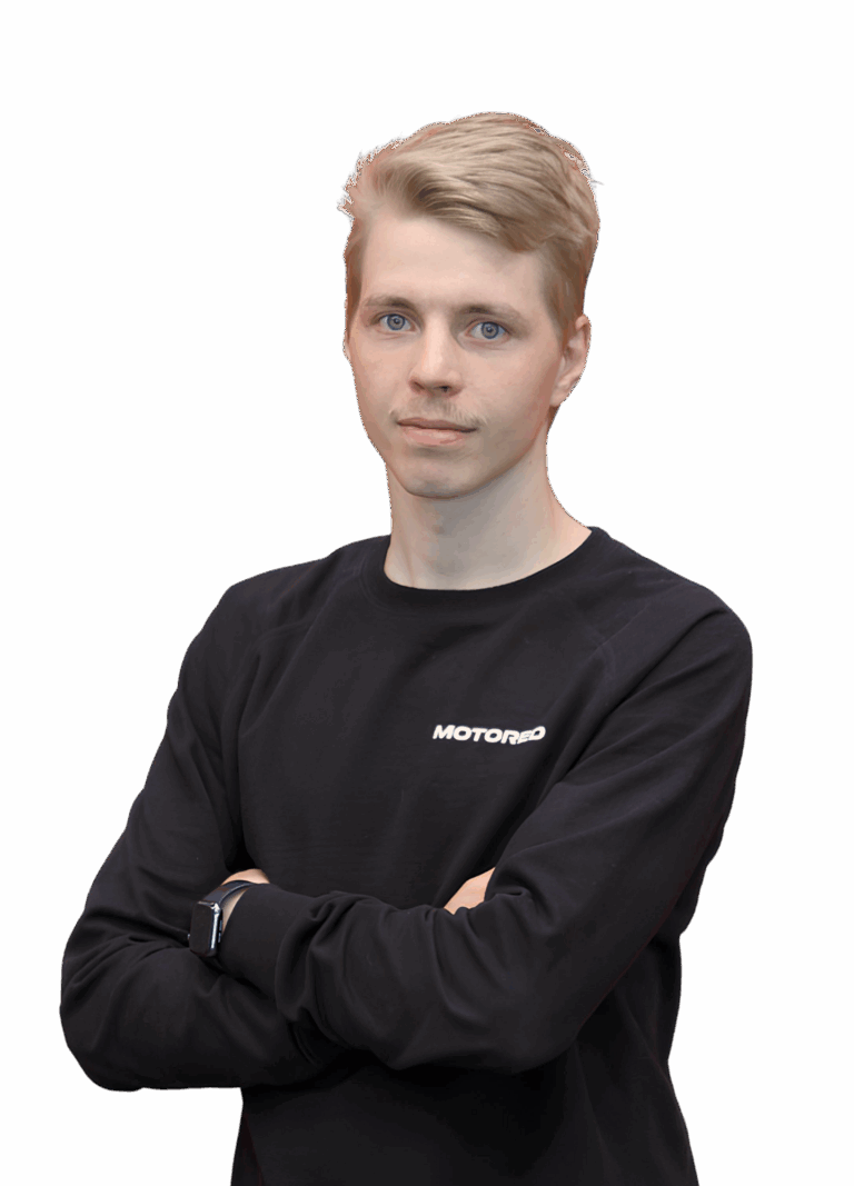 Aleksi Koskelo
