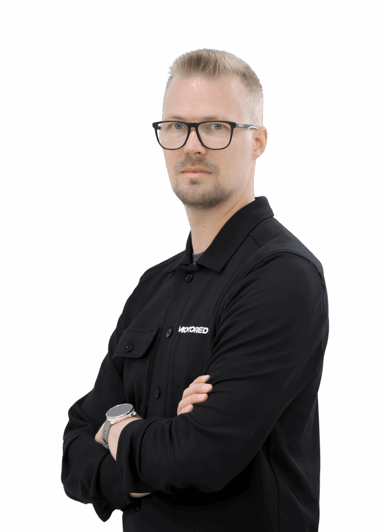 Jussi Äijälä
