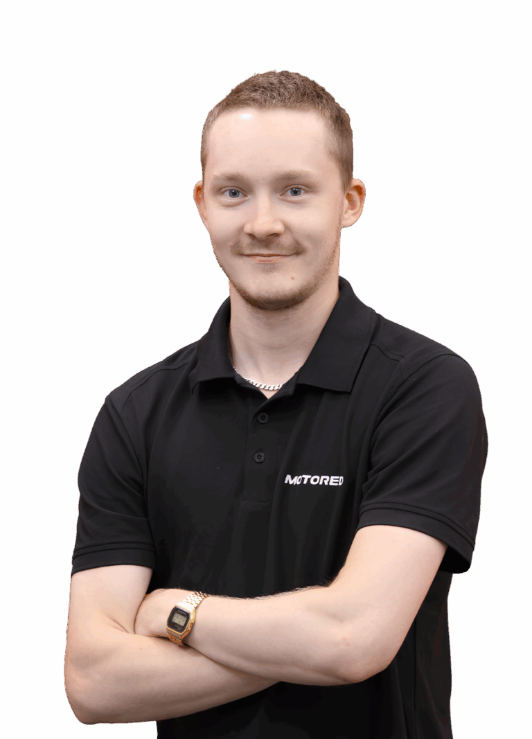 Mitja Mäntynen