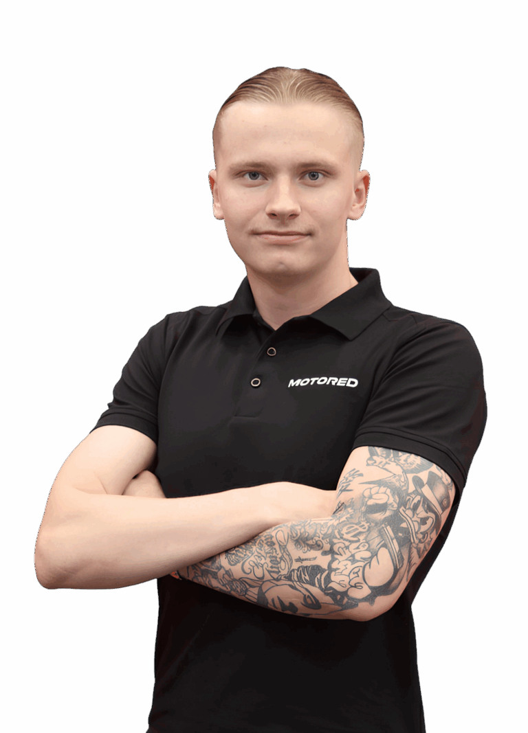 Oliver Patosalmi