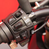 Aprilia - TUONO - 4V 1100 RR // Akrapovic / Cruise / Quickshifter / TFT // - Moottoripyörä