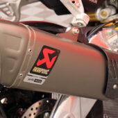 Aprilia - TUONO - 4V 1100 RR // Akrapovic / Cruise / Quickshifter / TFT // - Moottoripyörä