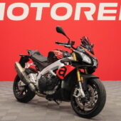Aprilia - TUONO - 4V 1100 RR // Akrapovic / Cruise / Quickshifter / TFT // - Moottoripyörä