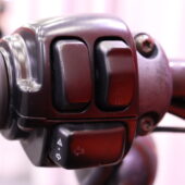 Harley-Davidson - SPORTSTER - XL 1200 N Sportster Nightster // Suomi-Pyörä / LED / Vähän ajettu! // - Moottoripyörä