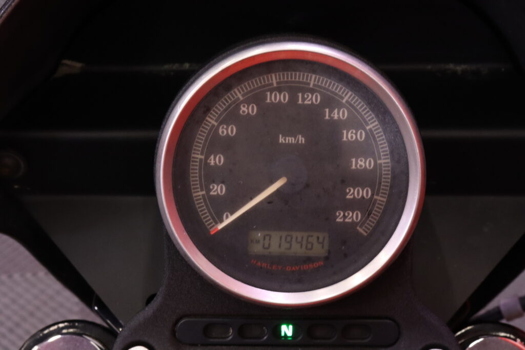 Harley-Davidson - SPORTSTER - XL 1200 N Sportster Nightster // Suomi-Pyörä / LED / Vähän ajettu! // Harley-Davidson - SPORTSTER - XL 1200 N Sportster Nightster // Suomi-Pyörä / LED / Vähän ajettu! // - Moottoripyörä