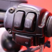 Harley-Davidson - SPORTSTER - XL 1200 N Sportster Nightster // Suomi-Pyörä / LED / Vähän ajettu! // - Moottoripyörä