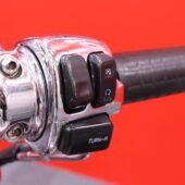 Harley-Davidson - SPORTSTER - Xl 1200 C Sportster Custom / Custom Putkisto / LED // - Moottoripyörä