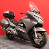 Honda - ST - 1300 Pan European // 3x Laukut / Rahoituksen käsiraha alk. 0e // - Moottoripyörä