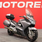 Honda - ST - 1300 Pan European // 3x Laukut / Rahoituksen käsiraha alk. 0e // - Moottoripyörä