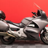 Honda - ST - 1300 Pan European // 3x Laukut / Rahoituksen käsiraha alk. 0e // - Moottoripyörä