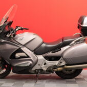 Honda - ST - 1300 Pan European // 3x Laukut / Rahoituksen käsiraha alk. 0e // - Moottoripyörä