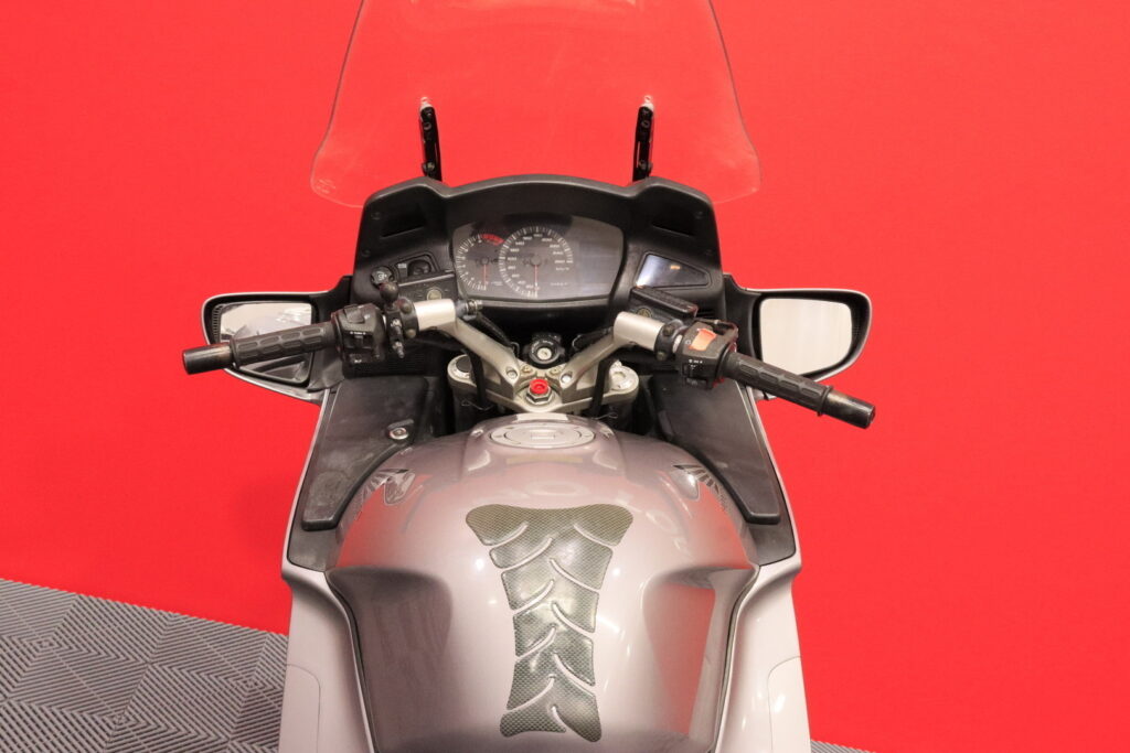 Honda - ST - 1300 Pan European // 3x Laukut / Rahoituksen käsiraha alk. 0e // Honda - ST - 1300 Pan European // 3x Laukut / Rahoituksen käsiraha alk. 0e // - Moottoripyörä