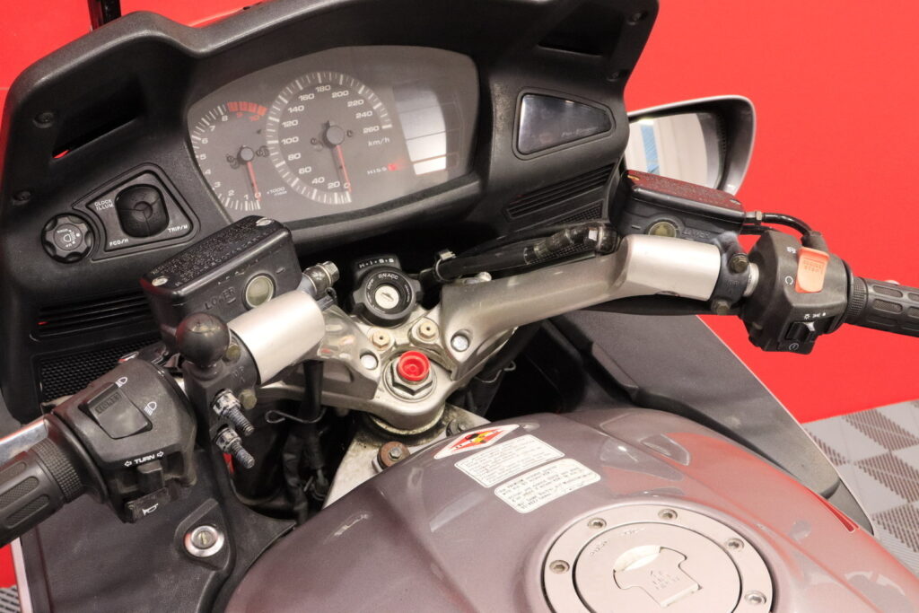 Honda - ST - 1300 Pan European // 3x Laukut / Rahoituksen käsiraha alk. 0e // Honda - ST - 1300 Pan European // 3x Laukut / Rahoituksen käsiraha alk. 0e // - Moottoripyörä