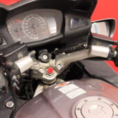 Honda - ST - 1300 Pan European // 3x Laukut / Rahoituksen käsiraha alk. 0e // - Moottoripyörä