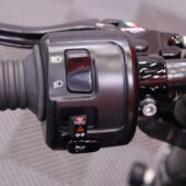 INDIAN - Scout - Custom // Täysin rakennettu! / Öhlins / LED / Brembo / Two Brothers // - Moottoripyörä