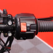 INDIAN - Scout - Custom // Täysin rakennettu! / Öhlins / LED / Brembo / Two Brothers // - Moottoripyörä