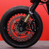 INDIAN - Scout - Custom // Täysin rakennettu! / Öhlins / LED / Brembo / Two Brothers // - Moottoripyörä