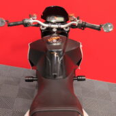 KTM - 990 - Super Duke R // Suomi-pyörä / Akrapovic slipari / Huoltokirja / Ohjausiskari / Kaatumatapit // - Moottoripyörä