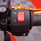 Kawasaki - Z - 900 // Suomi-Pyörä! / Akrapovic kokoputkisto / 50th Anniversary // - Moottoripyörä