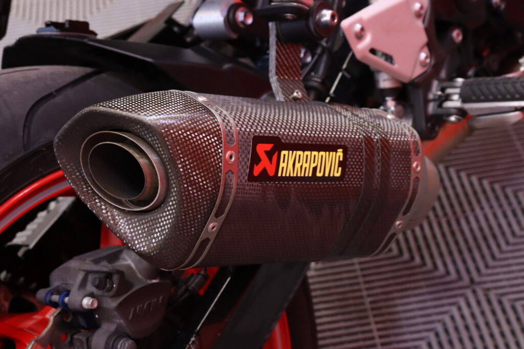 Kawasaki - Z - 900 // Suomi-Pyörä! / Akrapovic kokoputkisto / 50th Anniversary // Kawasaki - Z - 900 // Suomi-Pyörä! / Akrapovic kokoputkisto / 50th Anniversary // - Moottoripyörä