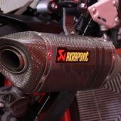 Kawasaki - Z - 900 // Suomi-Pyörä! / Akrapovic kokoputkisto / 50th Anniversary // - Moottoripyörä