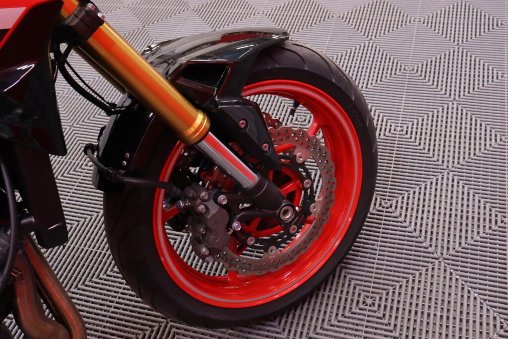 Kawasaki - Z - 900 // Suomi-Pyörä! / Akrapovic kokoputkisto / 50th Anniversary // Kawasaki - Z - 900 // Suomi-Pyörä! / Akrapovic kokoputkisto / 50th Anniversary // - Moottoripyörä