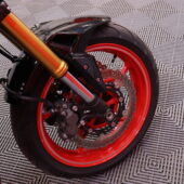 Kawasaki - Z - 900 // Suomi-Pyörä! / Akrapovic kokoputkisto / 50th Anniversary // - Moottoripyörä