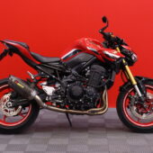 Kawasaki - Z - 900 // Suomi-Pyörä! / Akrapovic kokoputkisto / 50th Anniversary // - Moottoripyörä