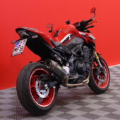 Kawasaki - Z - 900 // Suomi-Pyörä! / Akrapovic kokoputkisto / 50th Anniversary // - Moottoripyörä