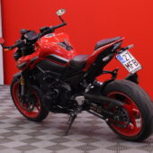 Kawasaki - Z - 900 // Suomi-Pyörä! / Akrapovic kokoputkisto / 50th Anniversary // - Moottoripyörä