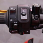 Kawasaki - Z - 900 // Suomi-Pyörä! / Akrapovic kokoputkisto / 50th Anniversary // - Moottoripyörä