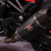 Kawasaki - Z - 1000 // Yoshimura-Putkisto / Powercommander / Huoltokirja / Ohjausiskari / Kaatumatapit // - Moottoripyörä