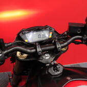 Suzuki - GSX-S - 750 // 2-Om. Suomi-pyörä / Hurric Slipari! / ABS // - Moottoripyörä