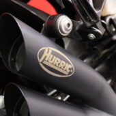 Suzuki - GSX-S - 750 // 2-Om. Suomi-pyörä / Hurric Slipari! / ABS // - Moottoripyörä