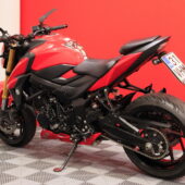 Suzuki - GSX-S - 750 // 2-Om. Suomi-pyörä / Hurric Slipari! / ABS // - Moottoripyörä