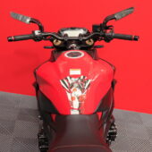 Suzuki - GSX-S - 750 // 2-Om. Suomi-pyörä / Hurric Slipari! / ABS // - Moottoripyörä