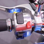 Suzuki - INTRUDER - M1800R / Sivulaukut / Näyttävä Suomi-Pyörä // - Moottoripyörä