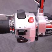 Suzuki - INTRUDER - M1800R // Suomi-Pyörä / Siisti! / PowerCommander / - Moottoripyörä